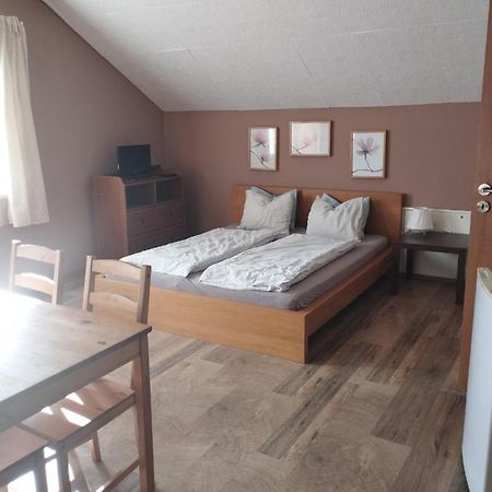 Apartmany Audy Mníšek pod Brdy エクステリア 写真
