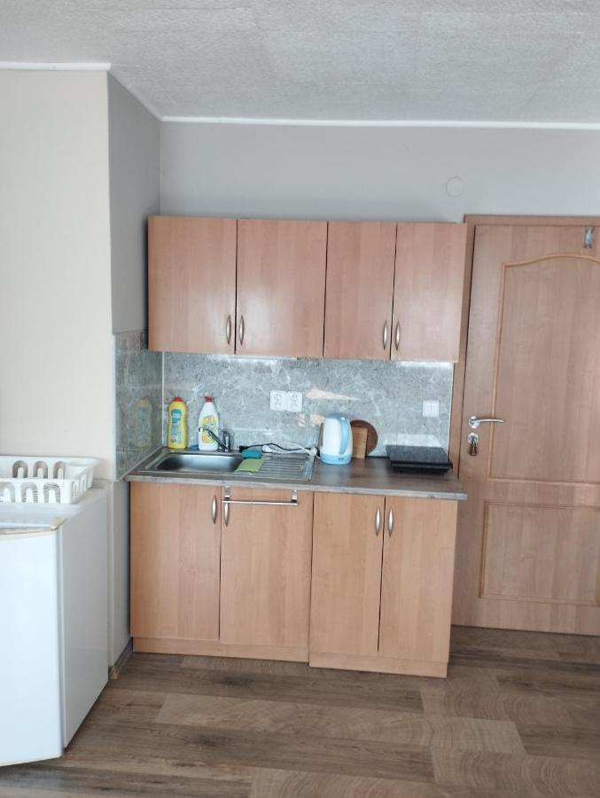 Apartmany Audy Mníšek pod Brdy エクステリア 写真