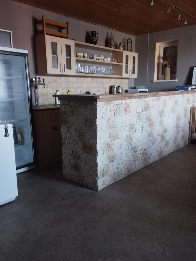 Apartmany Audy Mníšek pod Brdy エクステリア 写真